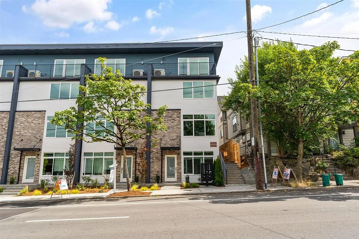 1 bed, 465 sqft, $1,670 — Photo 1