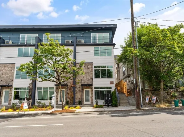 5810 Roosevelt Way NE #D, Seattle, WA 98105