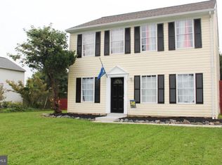 915 Cambridge Ave, Aberdeen, MD