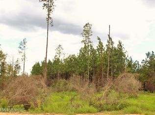 883AC Little Cedar Rd Lot 18, Lucedale, MS 39452