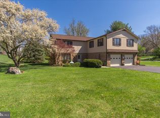 20540 Bluebird Ave, Hagerstown, MD 21742