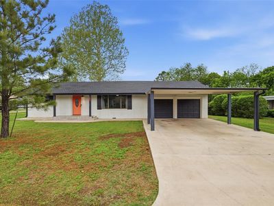 221 S Pybas St, Washington, OK, 73093