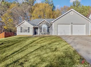 857 Kendall Park Dr, Winder, GA 30680
