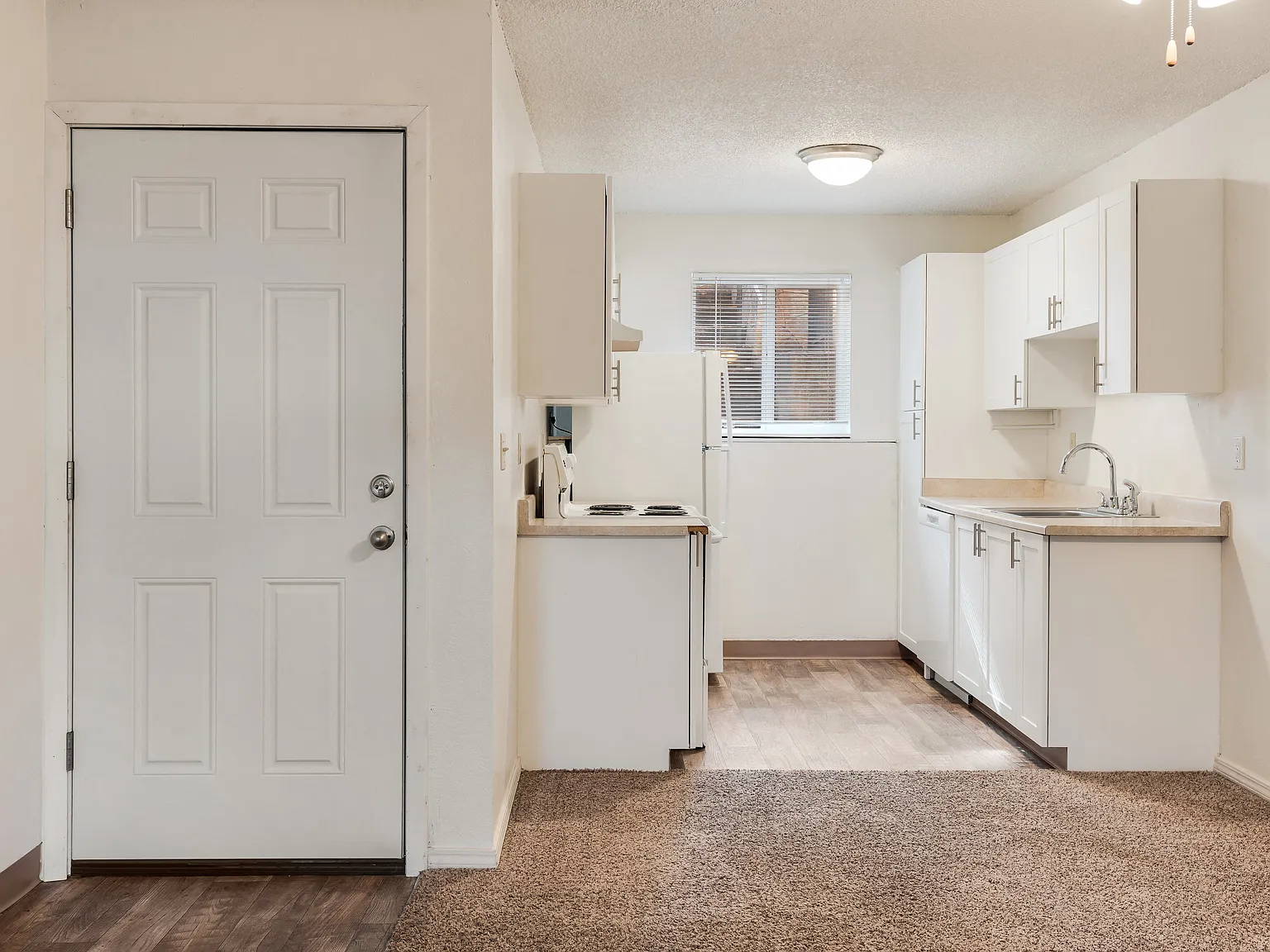 Quail Ridge Apartments — Photo 3