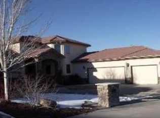 11267 Ranch Reserve Pkwy, Westminster, CO 80234