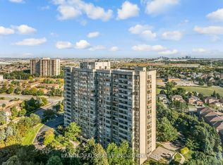30 Malta Ave #1501, Brampton, ON L6Y 4S5