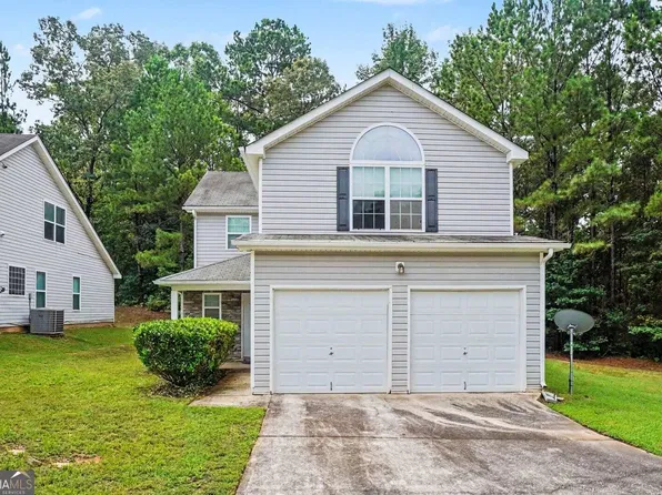 4390 Big Horn Pass, Douglasville, GA 30135