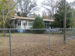 967 Old Wiggins Hwy, Poplarville, MS 39470
