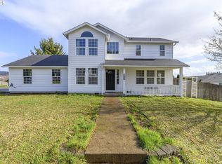 1020 Monroe St, Lafayette, OR 97127