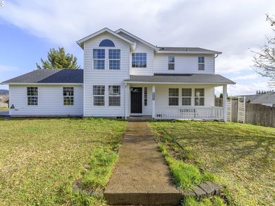 1020 Monroe St, Lafayette, OR, 97127