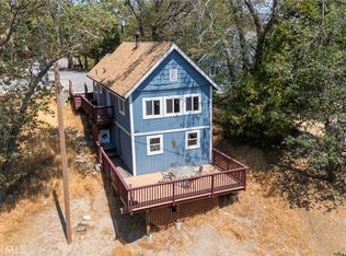 29251 Lake Brook Ave, Cedar Glen, CA 92321