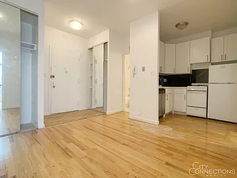 Rented by City Connections Realty