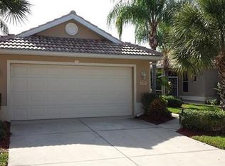 8204 Woodridge Pointe Dr, Fort Myers, FL 33912