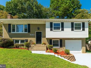 13638 Kingsman Rd, Woodbridge, VA 22193