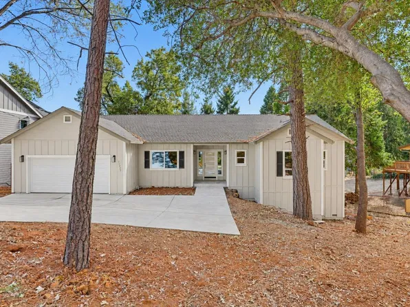 11277 Edward Dr, Grass Valley, CA 95949