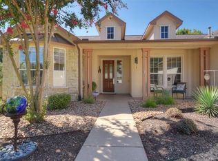 111 Dandelion Dr, Georgetown, TX 78633