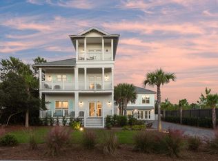 132 Seacrest Dr, Seacrest, FL 32461