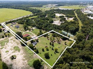 5780 W Fm 93 Hwy, Temple, TX 76502