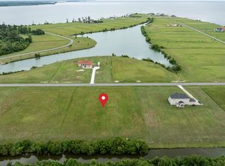 Lot 188 Sandpiper Drive, Hertford, NC 27944