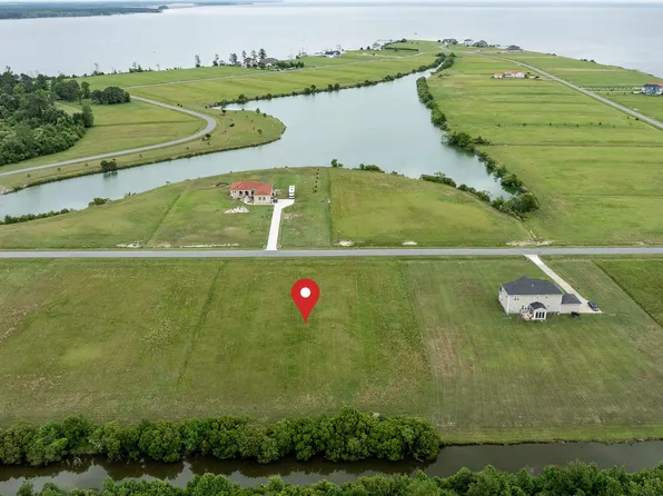 188 Sandpiper Dr, Hertford, NC 27944