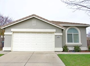 4312 Mondavi Ct, Stockton, CA 95206