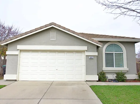 4312 Mondavi Ct, Stockton, CA 95206