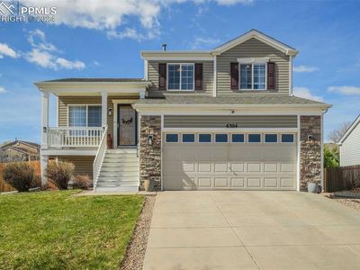 6304 Casual Dr, Colorado Springs, CO, 80923