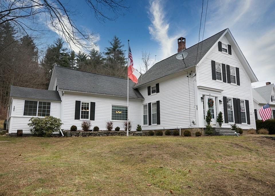 433 Main St, Hampden, MA 01036 Zillow