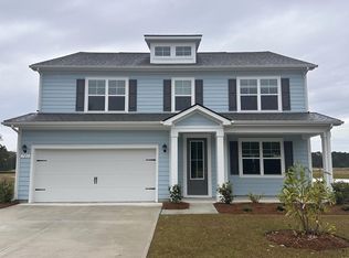 721 Doonbeg Ct, Conway, SC 29526