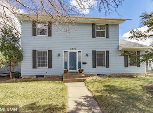 3850 Noble Ave N, Robbinsdale, MN 55422