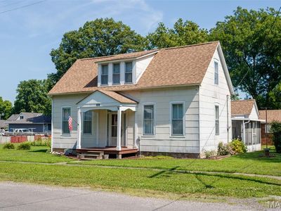 203 W Alton St, Marine, IL, 62061