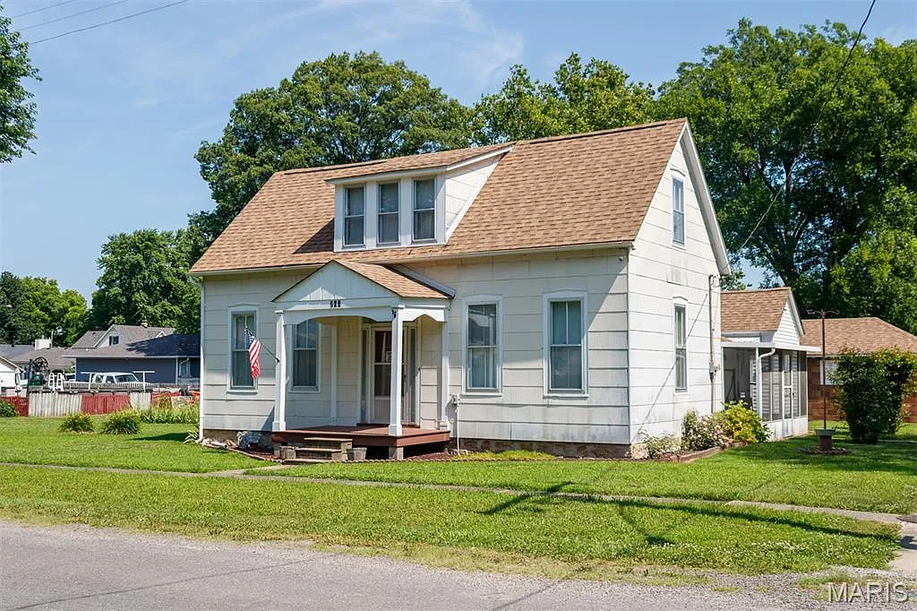 203 W Alton St photo 1