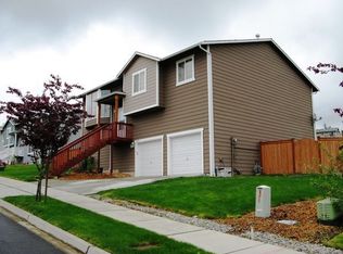 17405 72nd Dr NE, Arlington, WA 98223