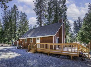 6866 Kings Row Dr, Grizzly Flats, CA 95636