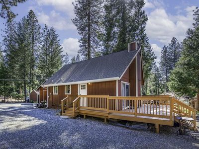 6866 Kings Row Dr, Grizzly Flats, CA, 95636