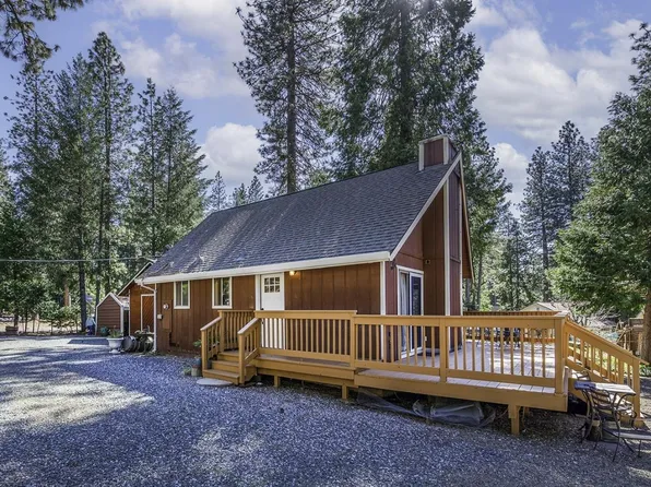 6866 Kings Row Dr, Grizzly Flats, CA 95636