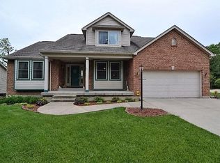 1071 Fox Run Dr, Independence, KY