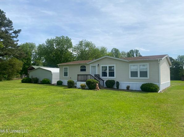 1008 Beatty Rd, Enid, MS 38927
