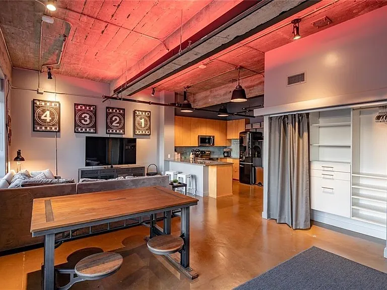710 Colorado St #10G — Photo 20