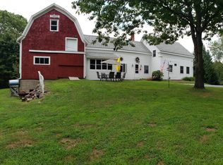 375 River Rd, Orrington, ME 04474