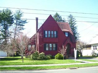 45 Wilton Rd, Windsor, CT 06095