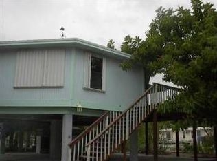 1533 Fern Ave, Big Pine Key, FL 33043