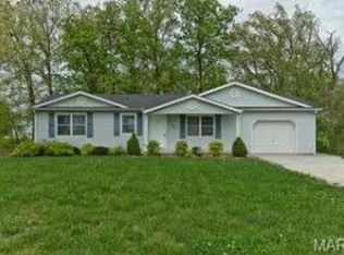 1101 Highway 47 E, Troy, MO 63379