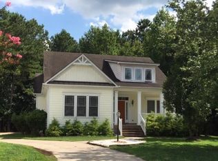 209 Wildlife Trce, Chesapeake, VA 23320