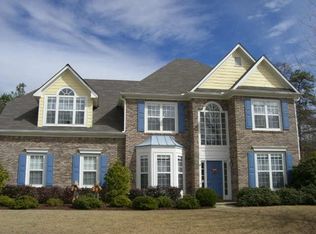 3733 Golden Ive Dr, Buford, GA