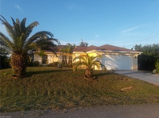 2506 29th St SW, Lehigh Acres, FL 33976