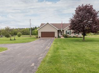 1327 Indian Lakes Rd NE, Sparta, MI 49345