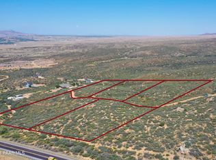 132-4 E Devon Mont Ln, Dewey, AZ 86327