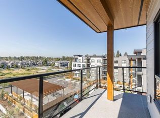 20286 72b Ave #404, Langley, BC