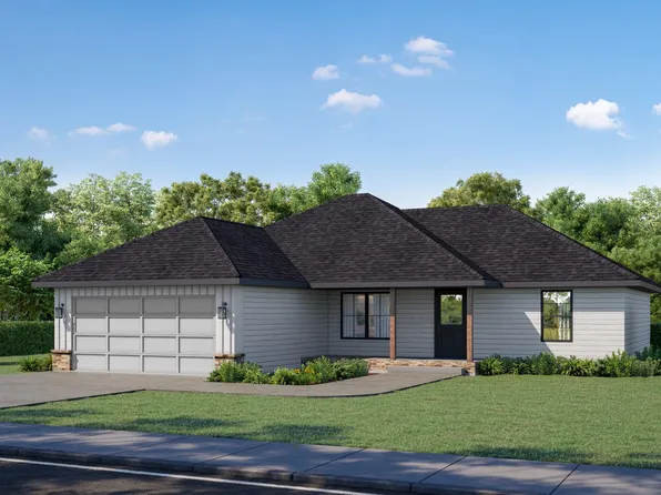 Kylie Plan, Forest Heights